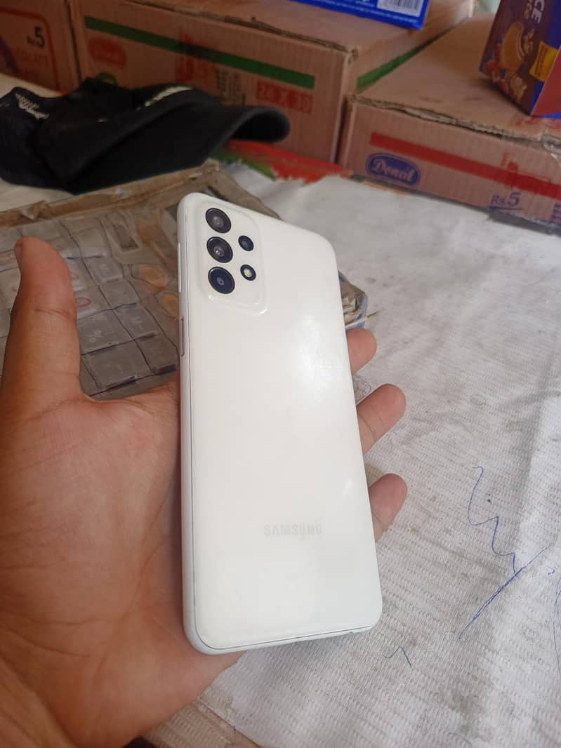 Samsung A23 5