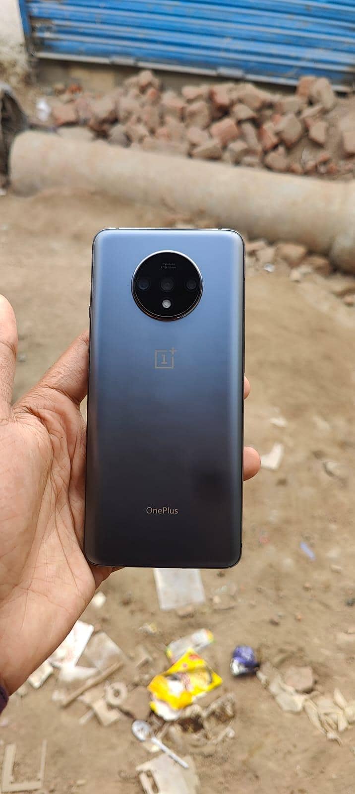 OnePlus 7T 0