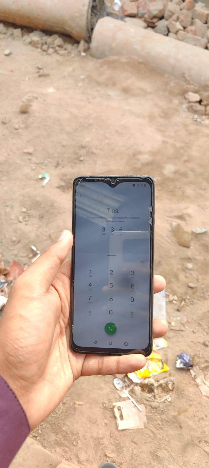 OnePlus 7T 1