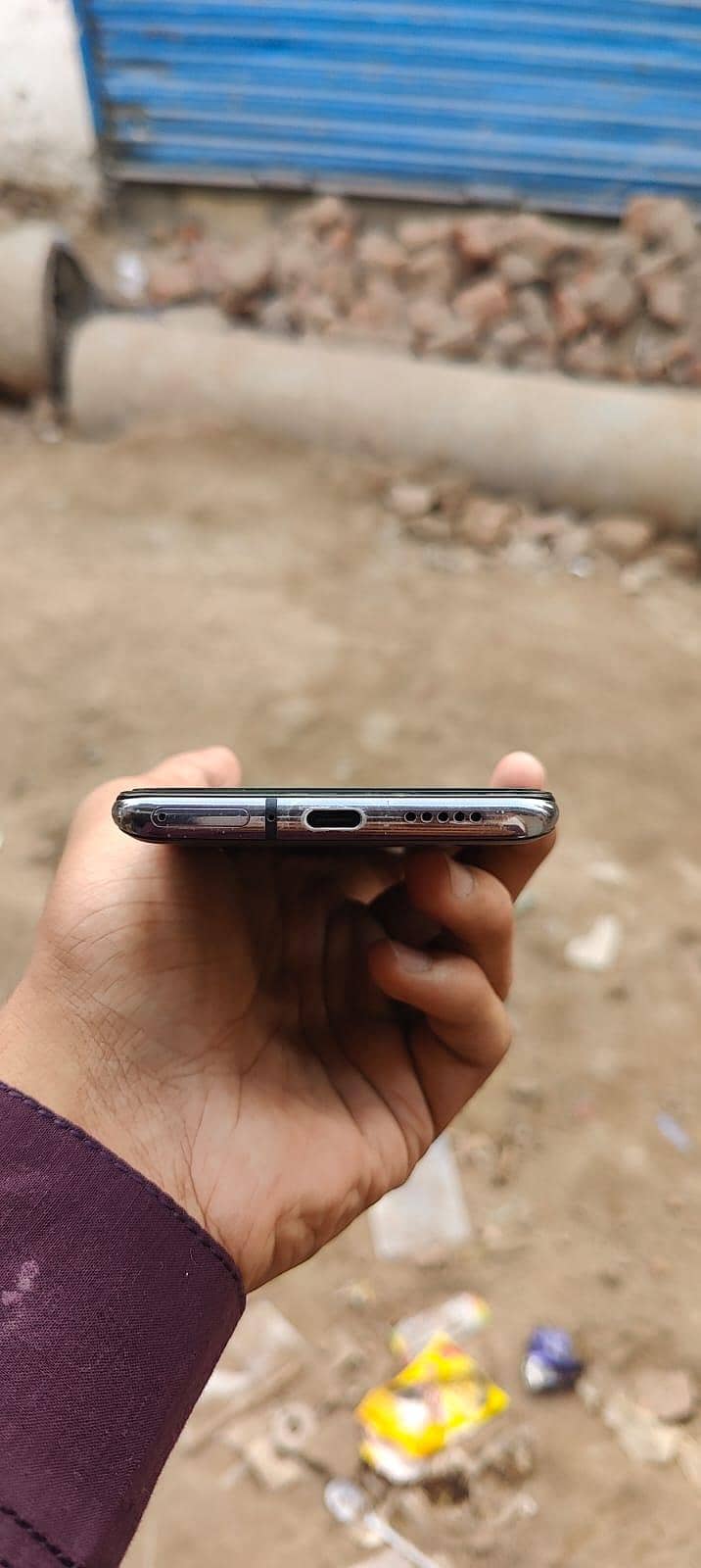 OnePlus 7T 2