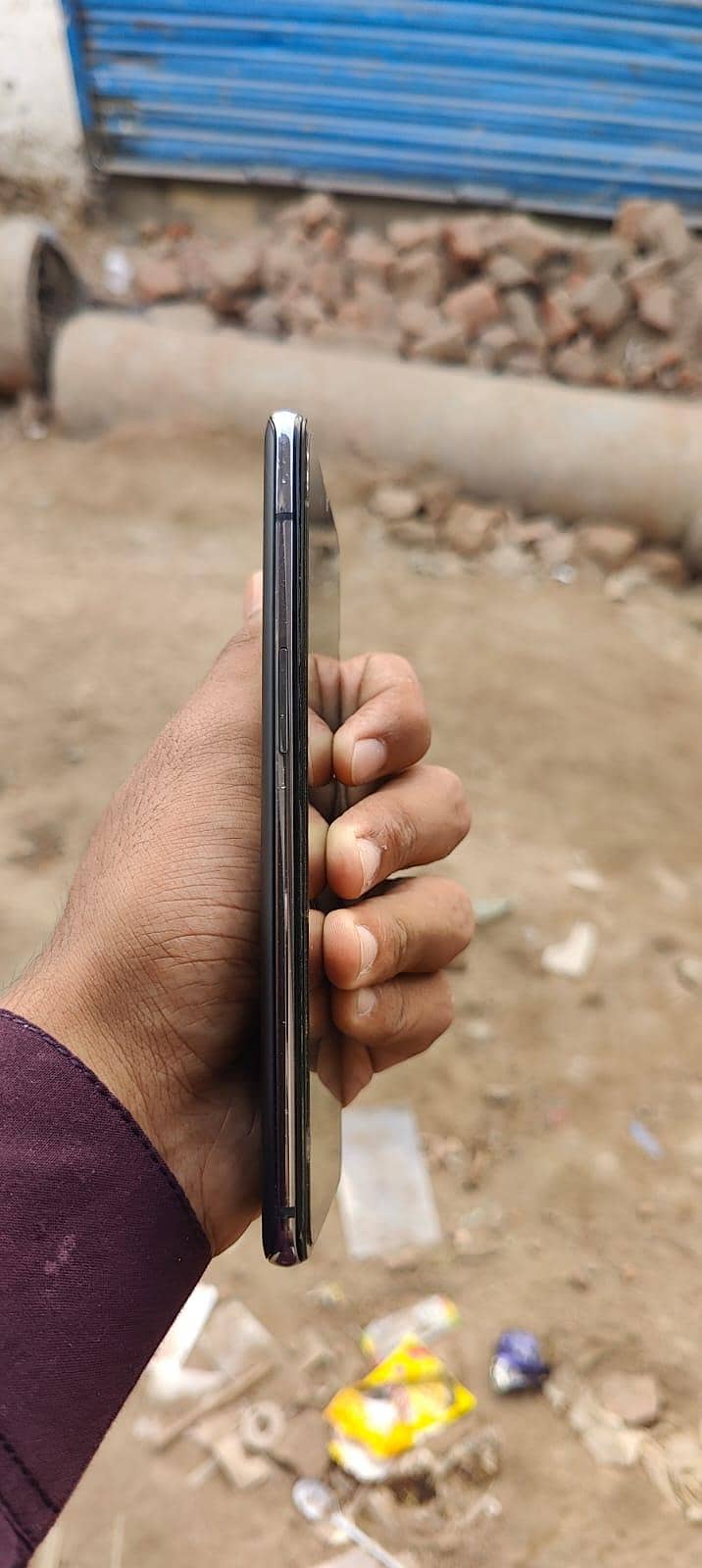 OnePlus 7T 3