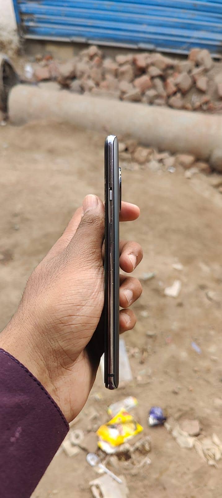 OnePlus 7T 4