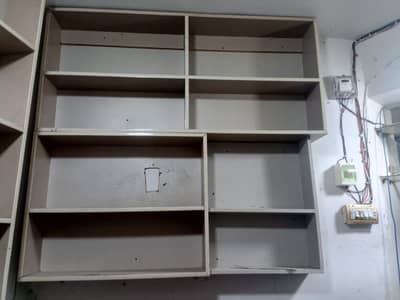 Shop Cabinets