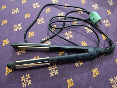 Imported Straighteners