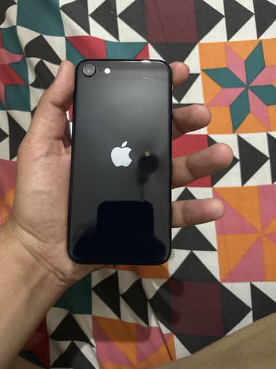 IPHONE SE 2022 MDM 64 GB