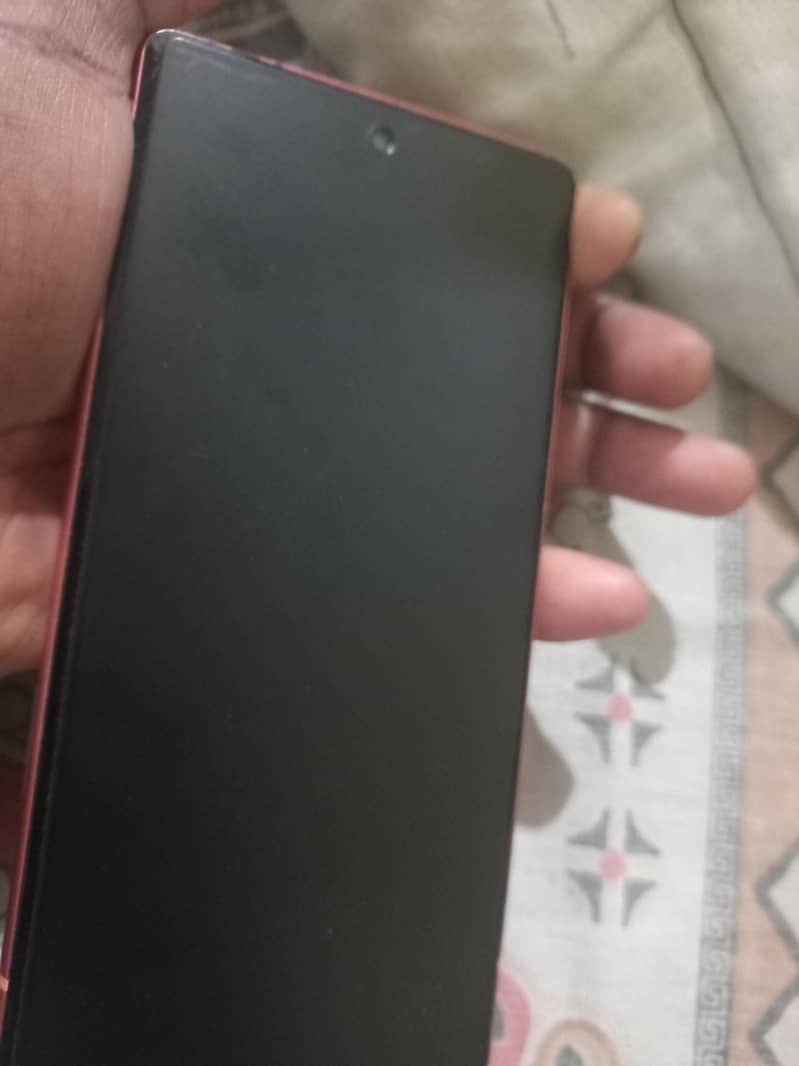 Google pixel 7a 6