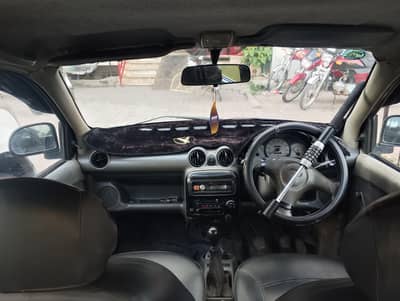Hyundai santro club gv