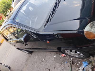 Hyundai santro club gv