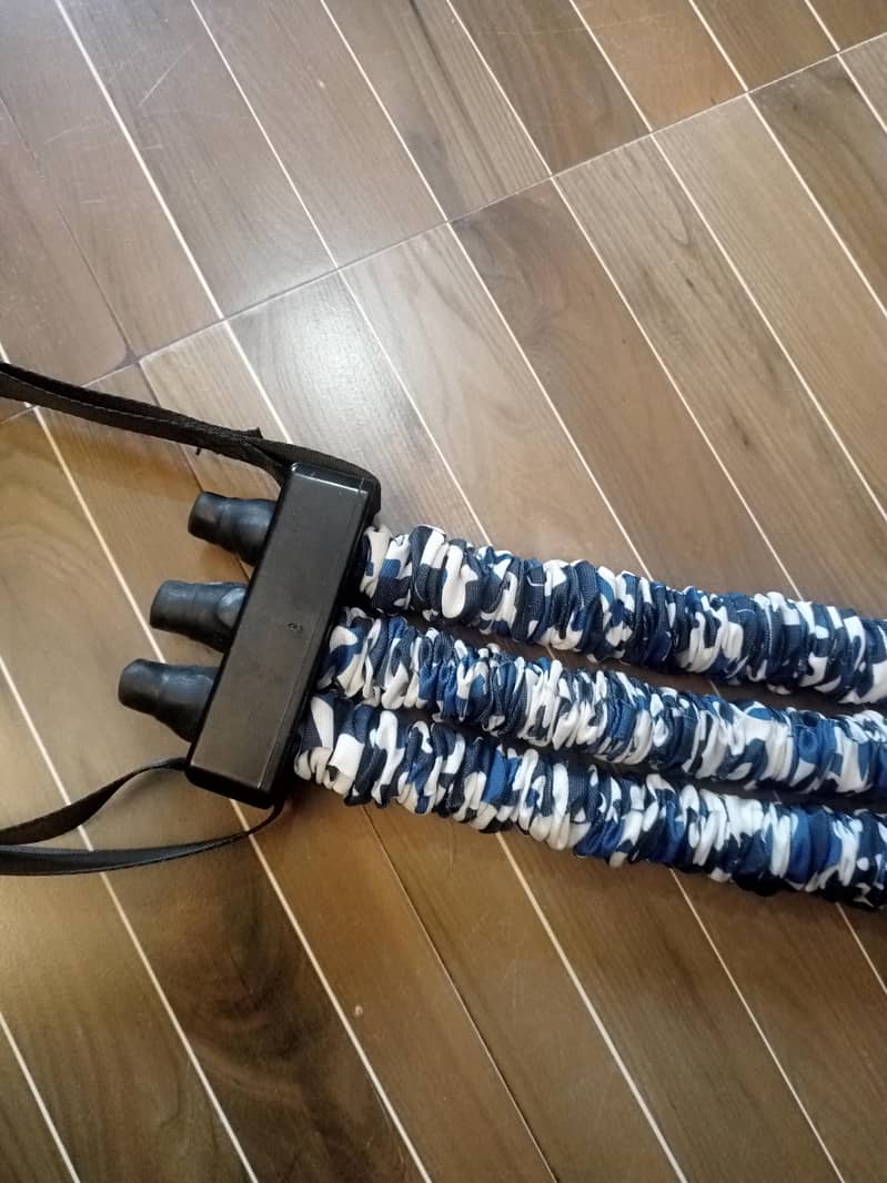 exercise bands 1