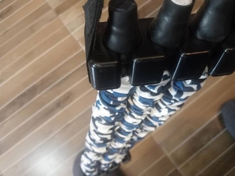 exercise bands 2