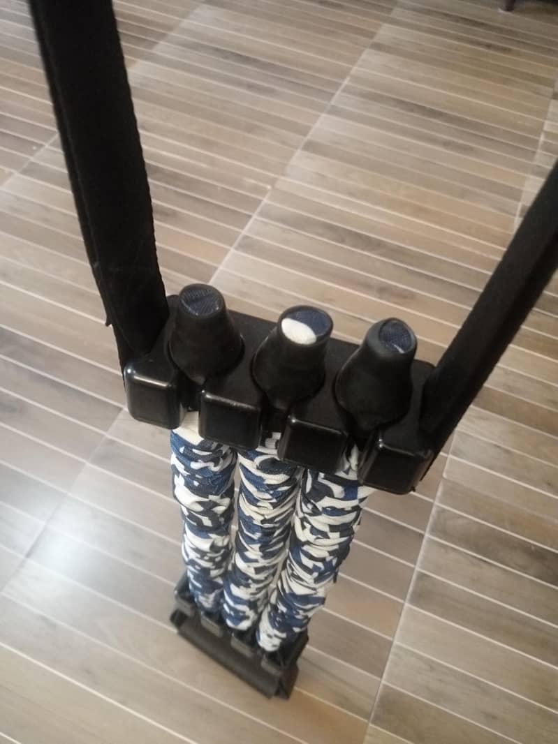 exercise bands 3