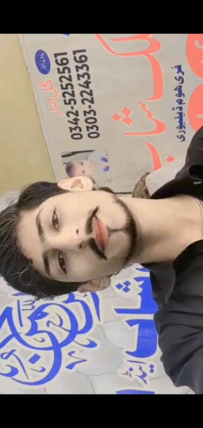 M.Faizan