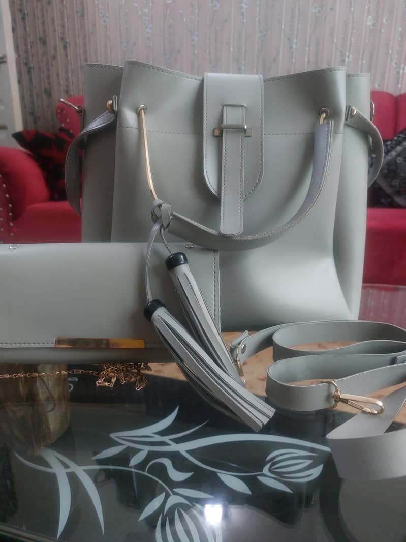 Handbag 0