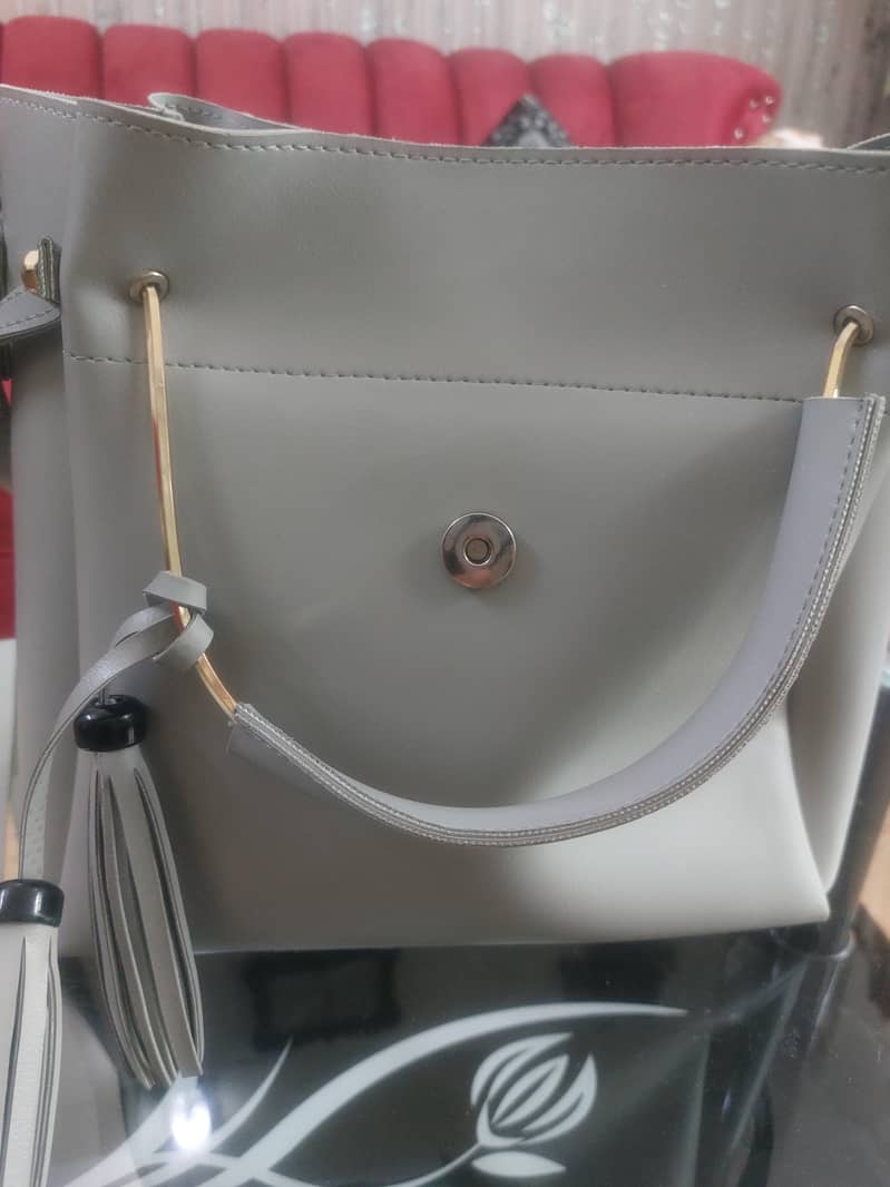 Handbag 1