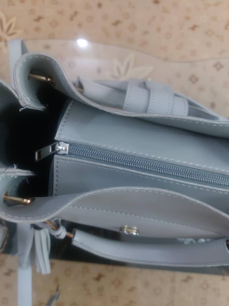 Handbag 3