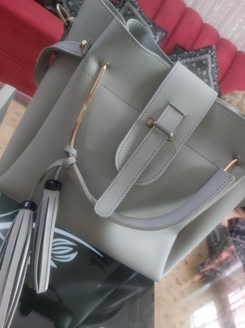Handbag 5
