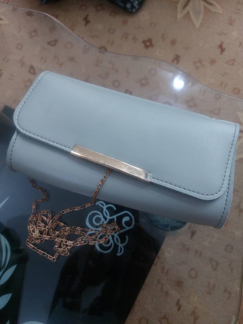 Handbag 7