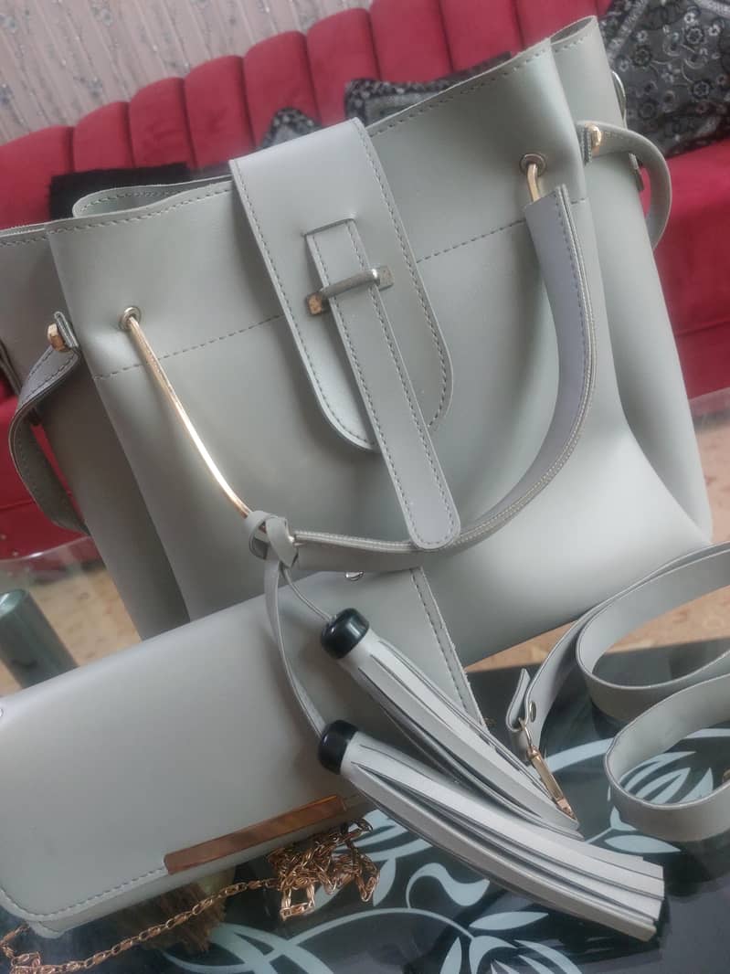 Handbag 10