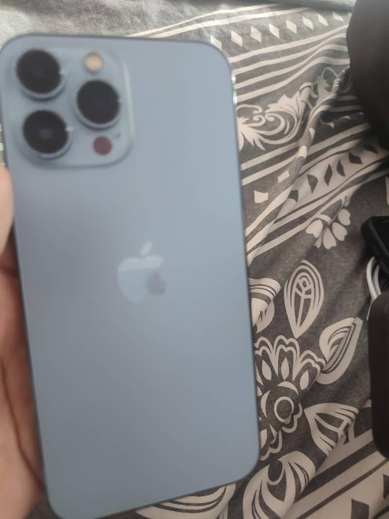 iPhone 13 pro max 3