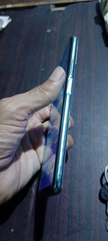 huawei y9s (6/128) with box 3