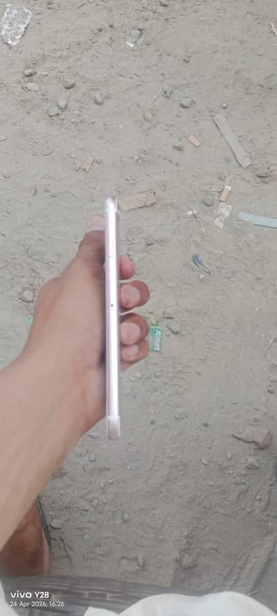 6iPhone 7 weather pack