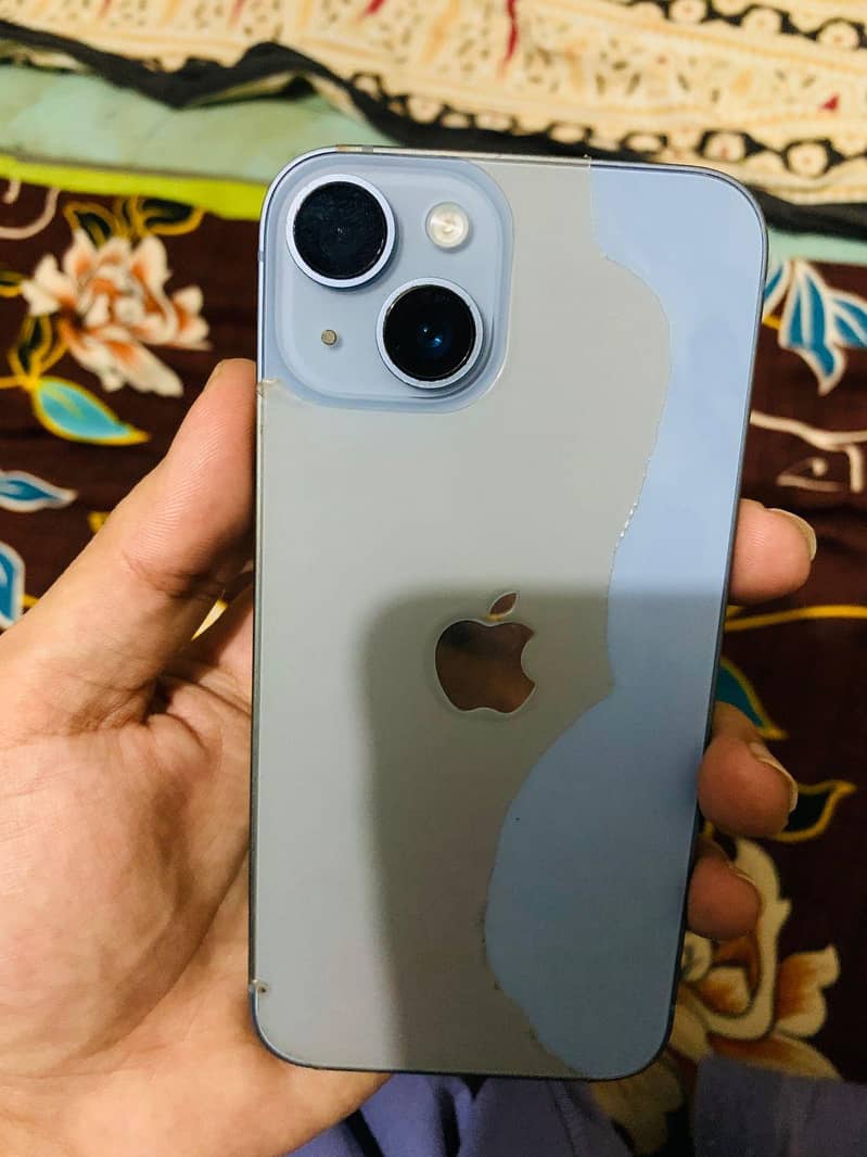 IPHONE 14 0