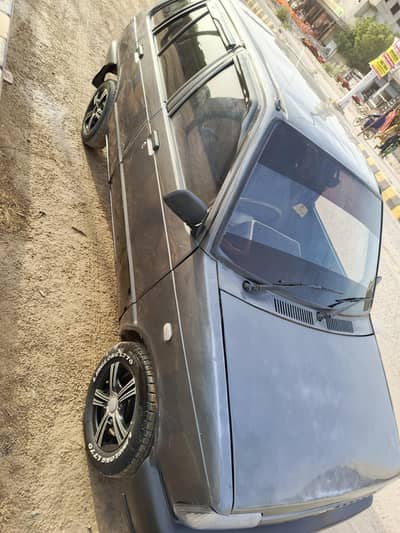 2nd ownar mehran original condition price finalNEED SALE 03182954821