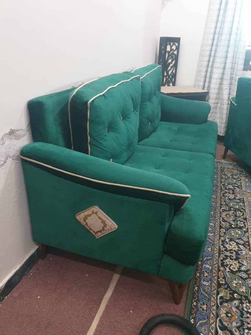 7 seater sofa set 0