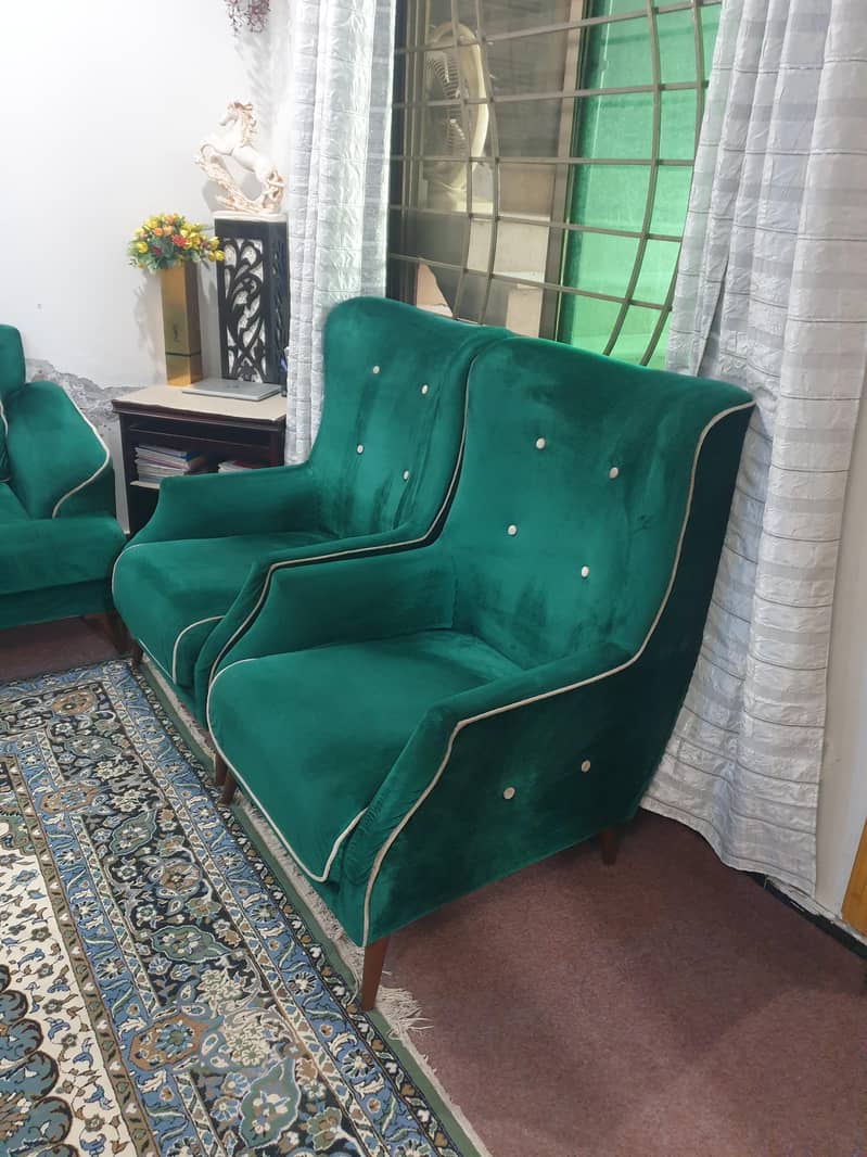 7 seater sofa set 1