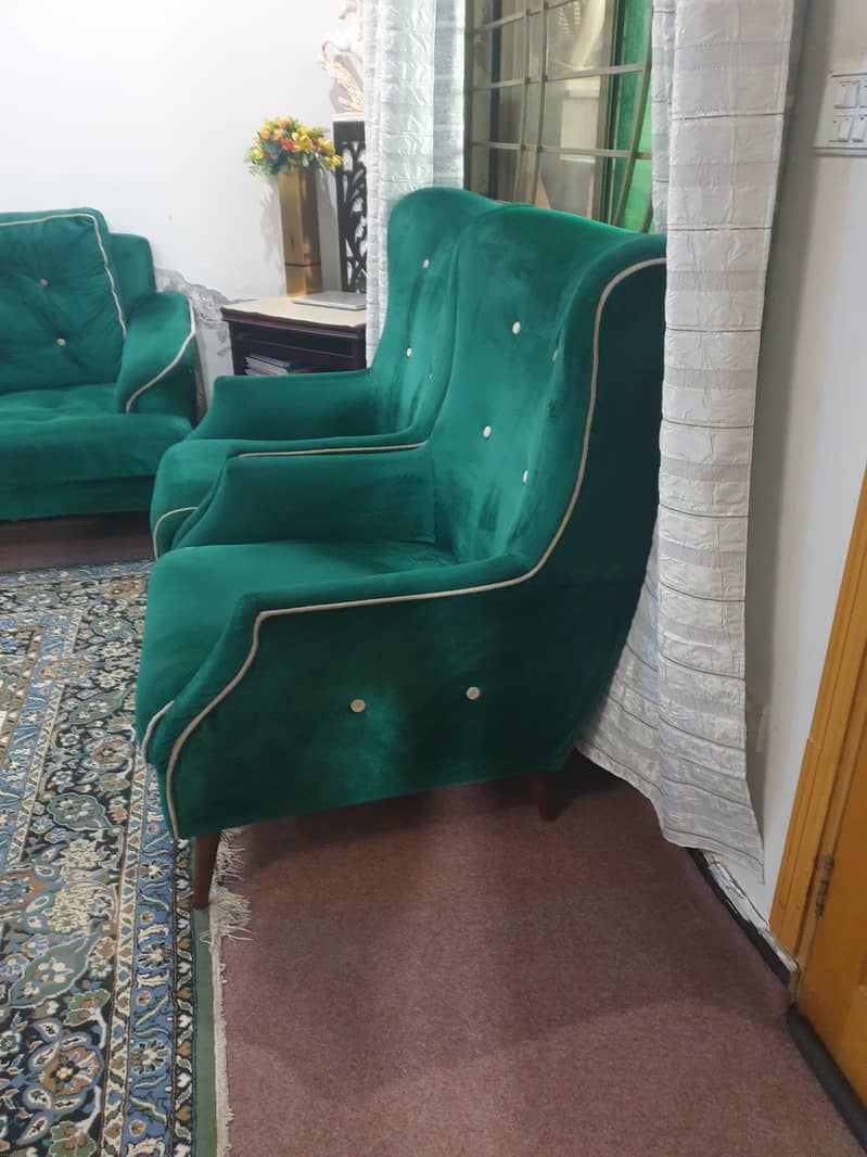 7 seater sofa set 2