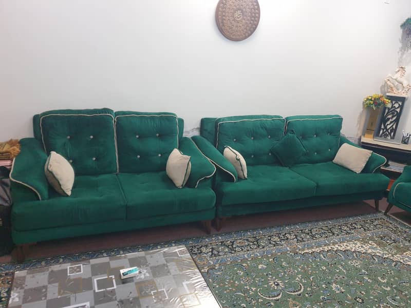 7 seater sofa set 3
