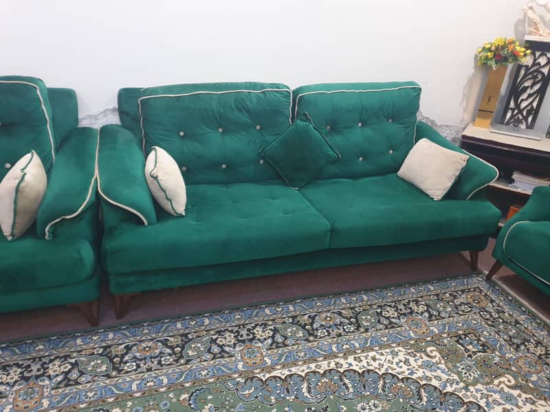7 seater sofa set 4
