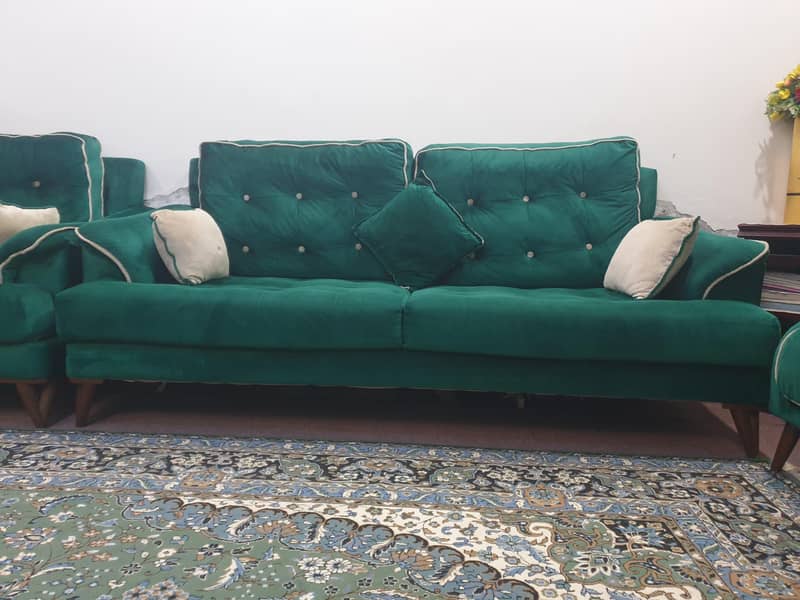 7 seater sofa set 7