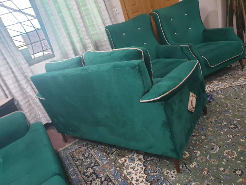7 seater sofa set 8