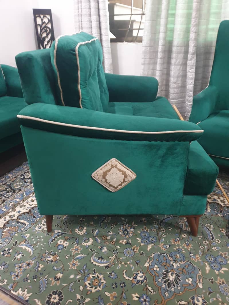 7 seater sofa set 9