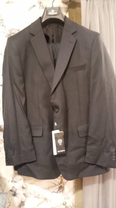 uniworth pent coat