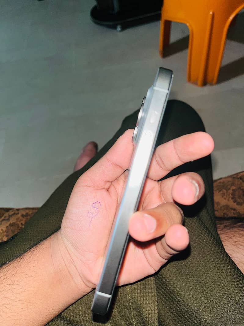 Iphone 15 pro 5