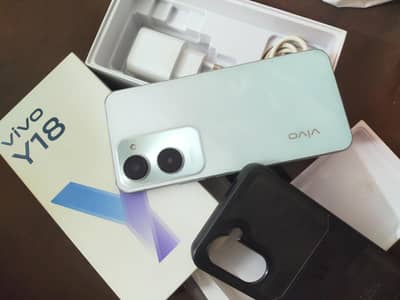 Vivo Y18