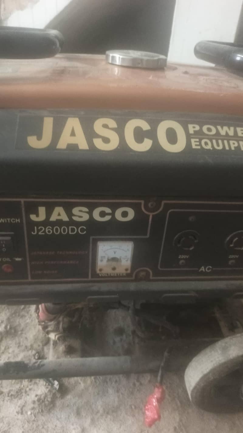 generator 1