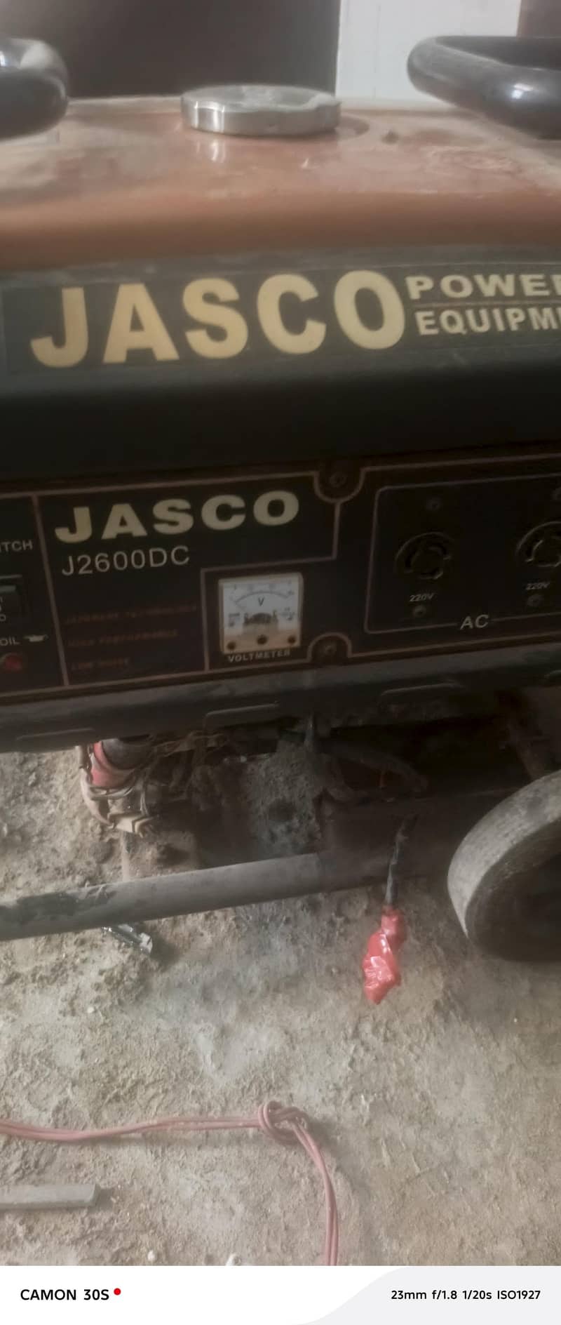 generator 2
