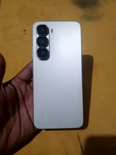 infinix hot 60i