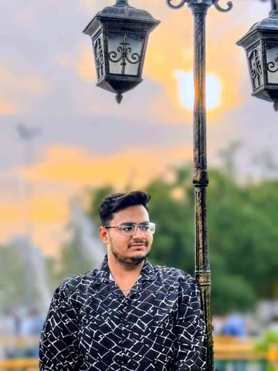 Taha Asif