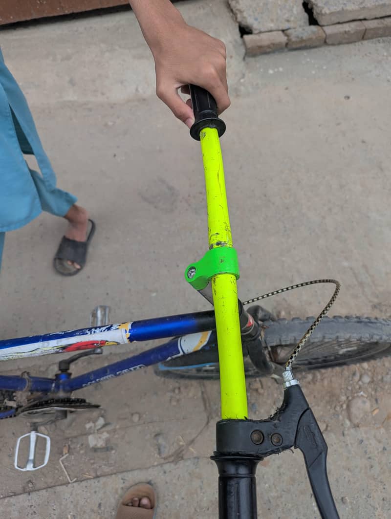 phoenix cycle 0