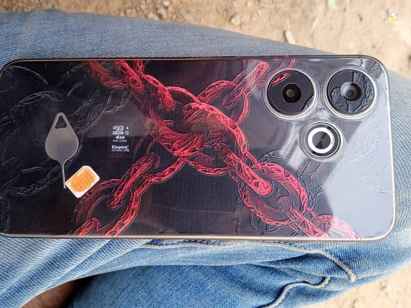redmi 13 0