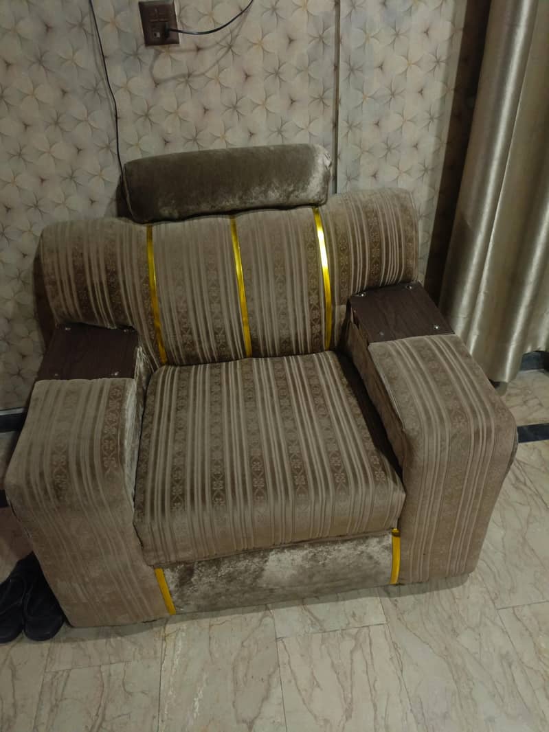 sofa set 1,2,3 0