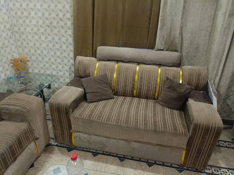 sofa set 1,2,3 1