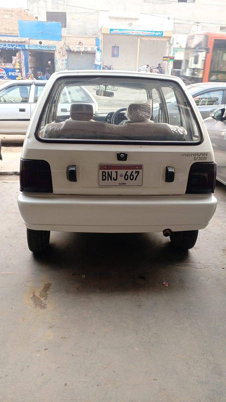 mehran vxr 1
