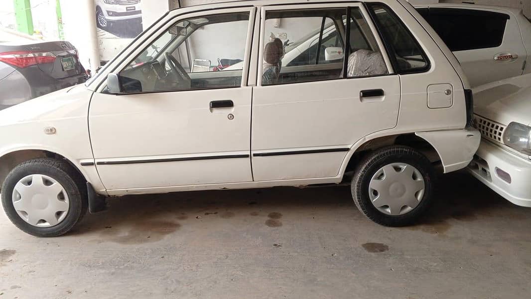 mehran vxr 2