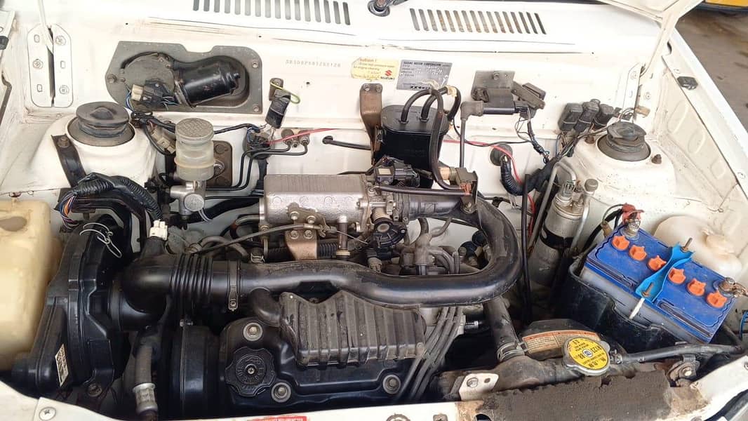 mehran vxr 4