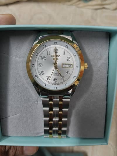 SEIKO 5 ORIGINAL